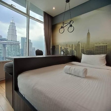 Soho Suites Klcc 吉隆坡 外观 照片
