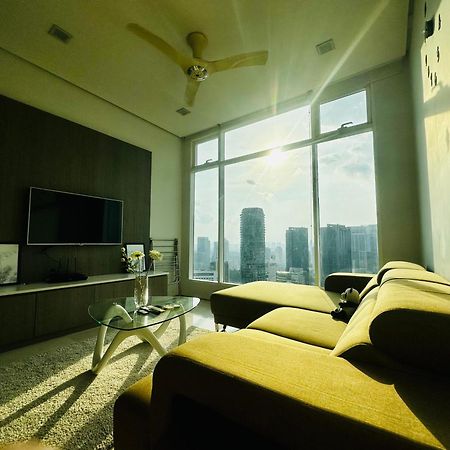 Soho Suites Klcc 吉隆坡 外观 照片