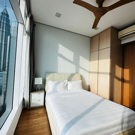 Soho Suites Klcc 吉隆坡 外观 照片