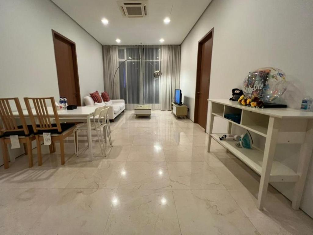 Soho Suites Klcc 吉隆坡 外观 照片