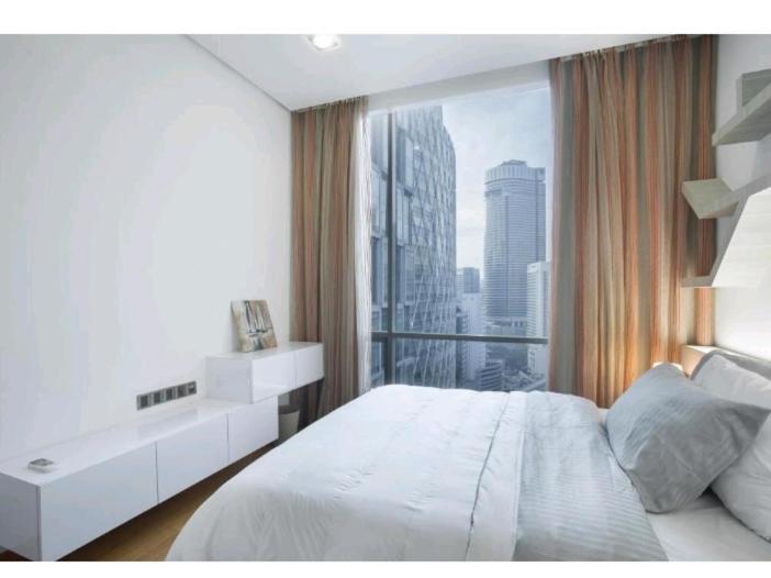 Soho Suites Klcc 吉隆坡 外观 照片