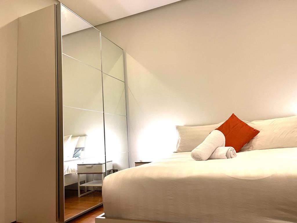 Soho Suites Klcc 吉隆坡 外观 照片