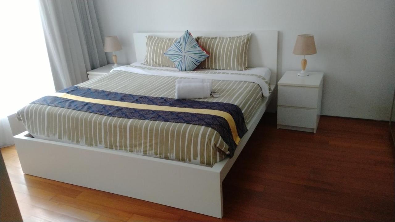 Soho Suites Klcc 吉隆坡 外观 照片