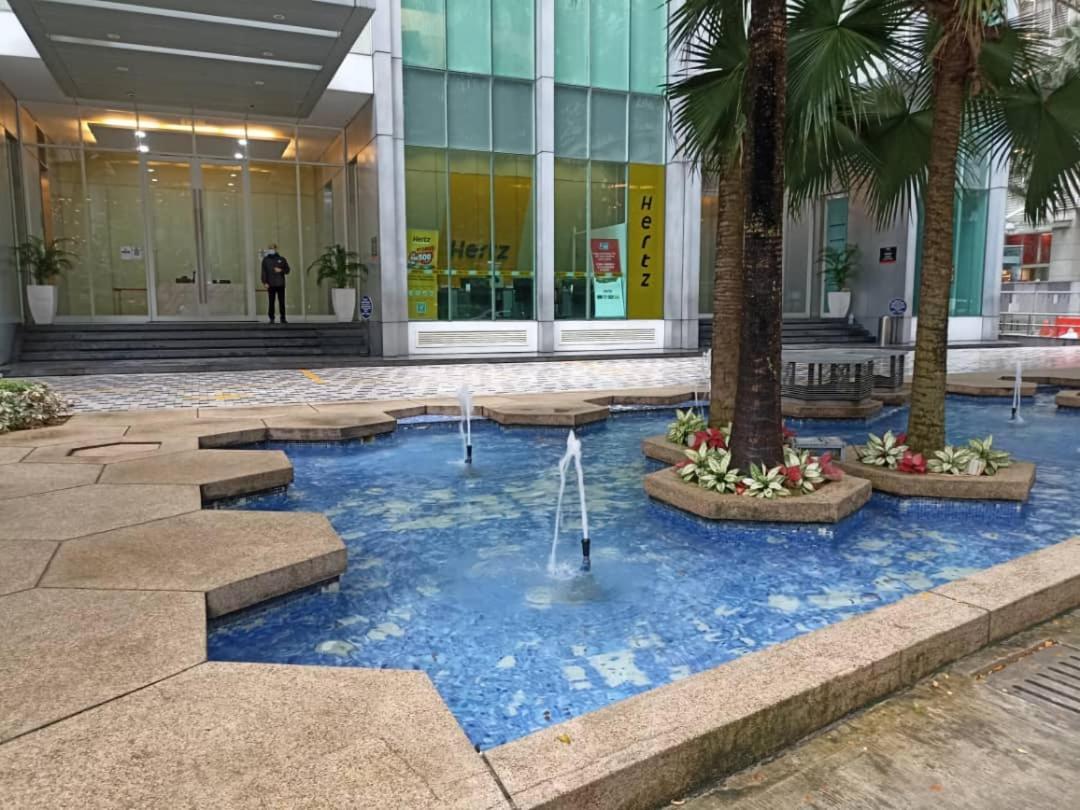 Soho Suites Klcc 吉隆坡 外观 照片