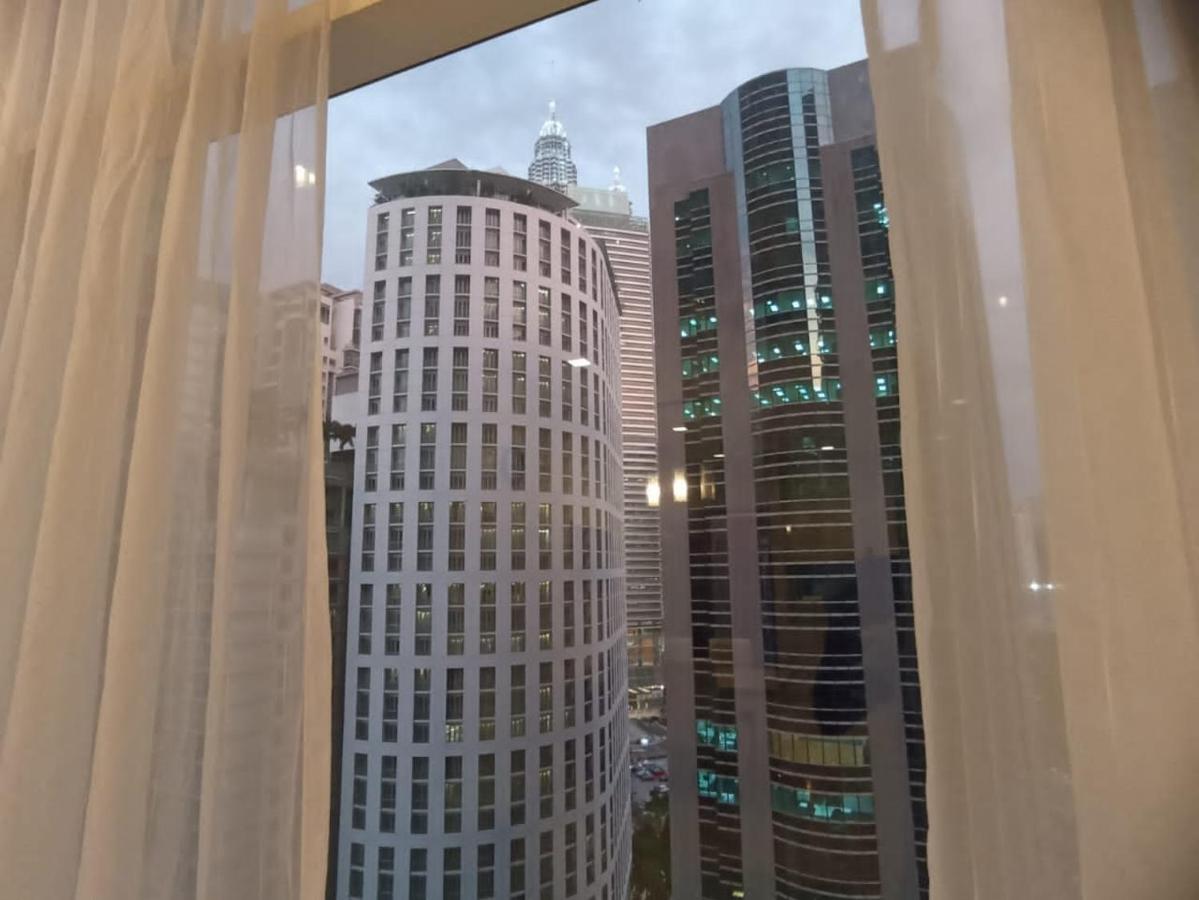 Soho Suites Klcc 吉隆坡 外观 照片