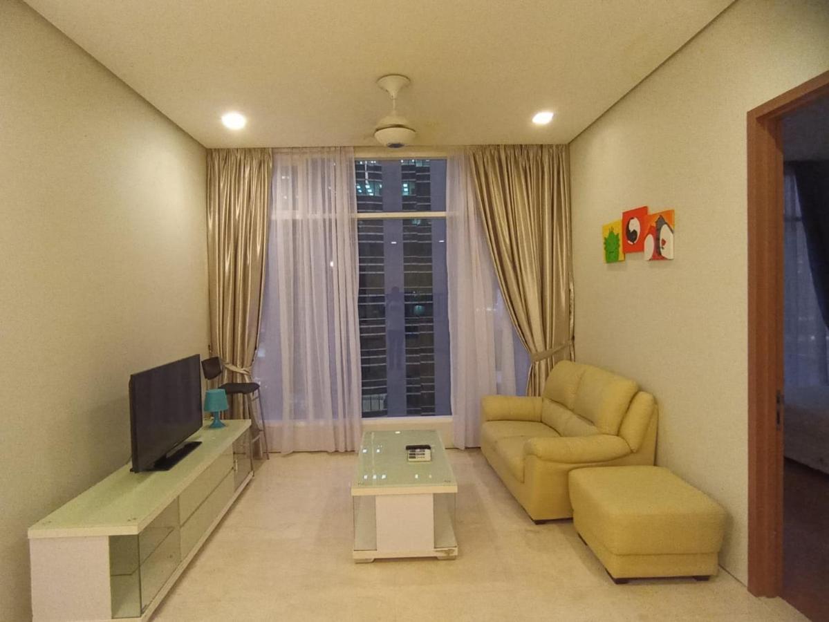 Soho Suites Klcc 吉隆坡 外观 照片