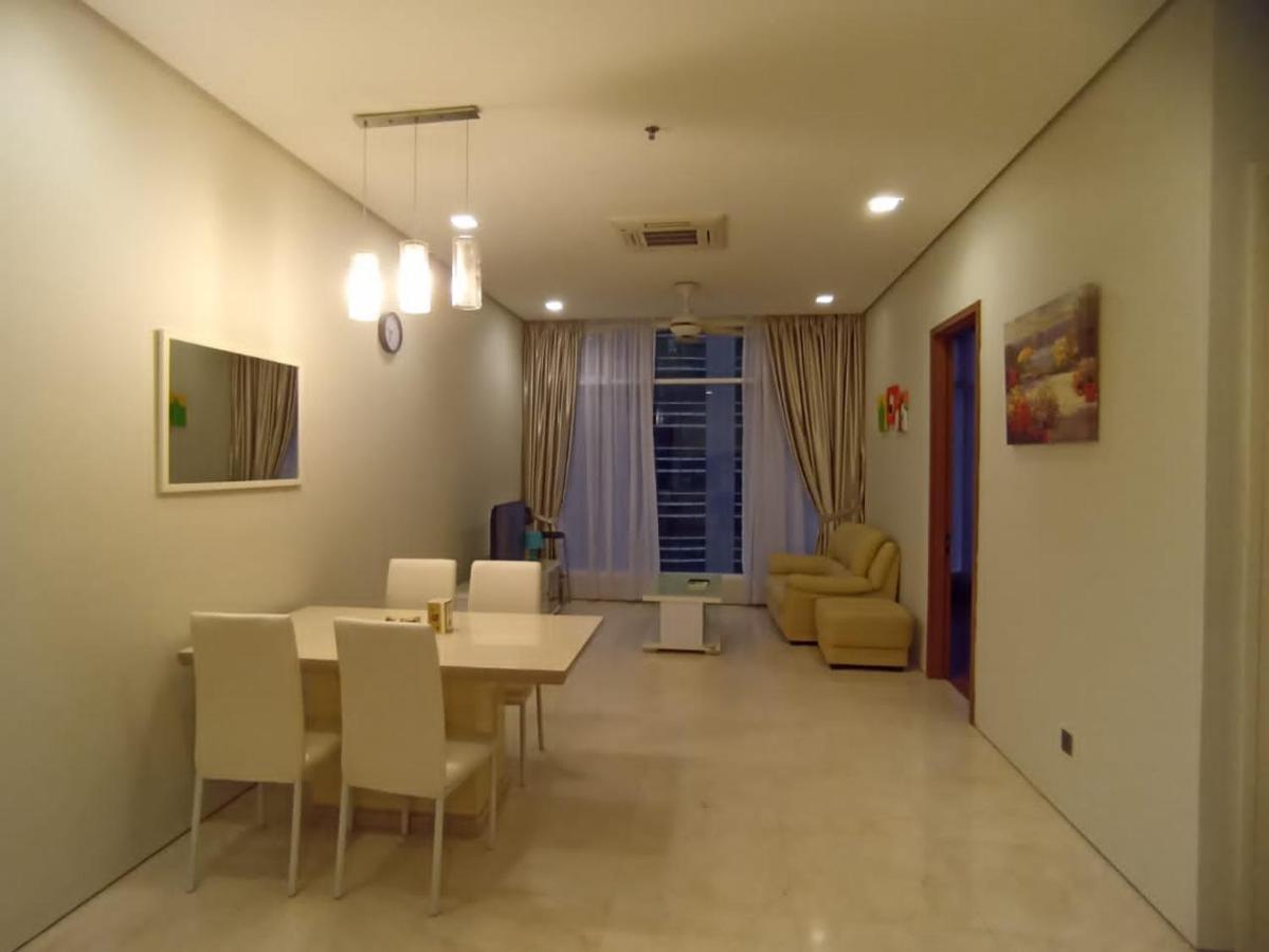 Soho Suites Klcc 吉隆坡 外观 照片