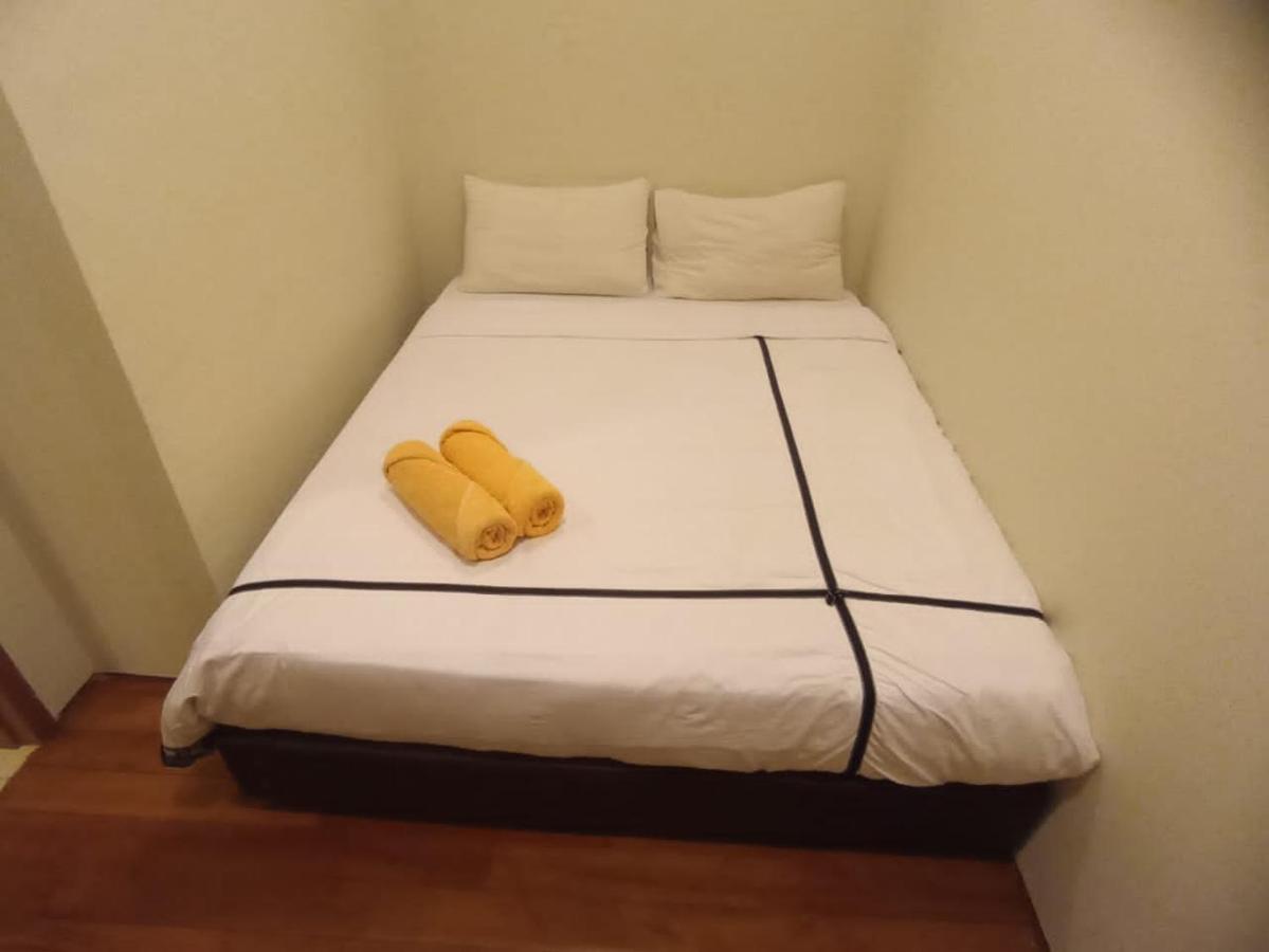 Soho Suites Klcc 吉隆坡 外观 照片