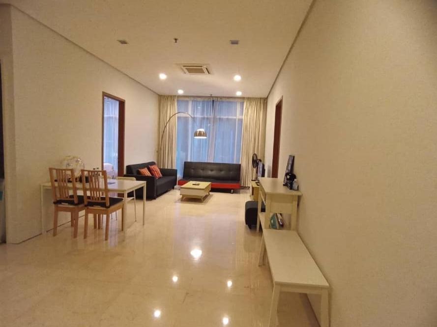 Soho Suites Klcc 吉隆坡 外观 照片