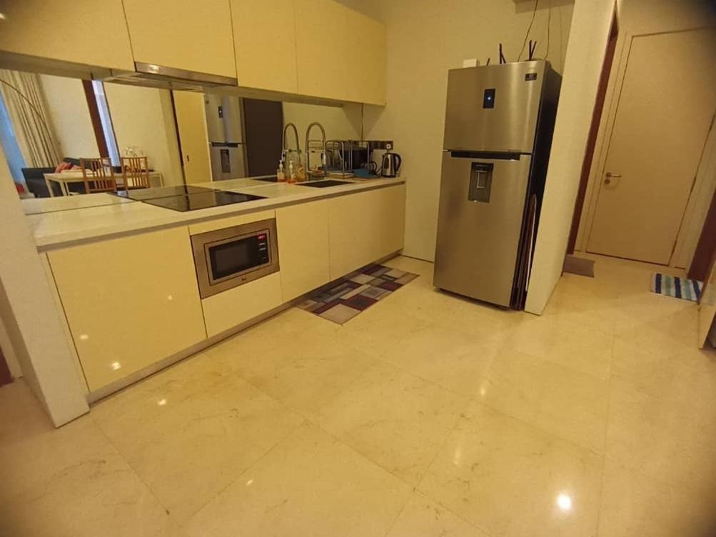 Soho Suites Klcc 吉隆坡 外观 照片