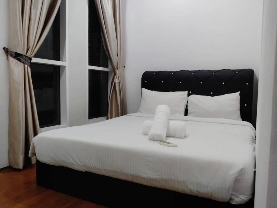 Soho Suites Klcc 吉隆坡 外观 照片