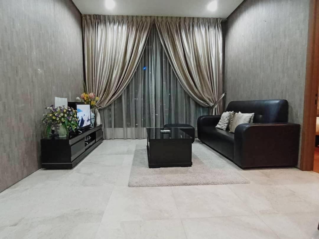 Soho Suites Klcc 吉隆坡 外观 照片