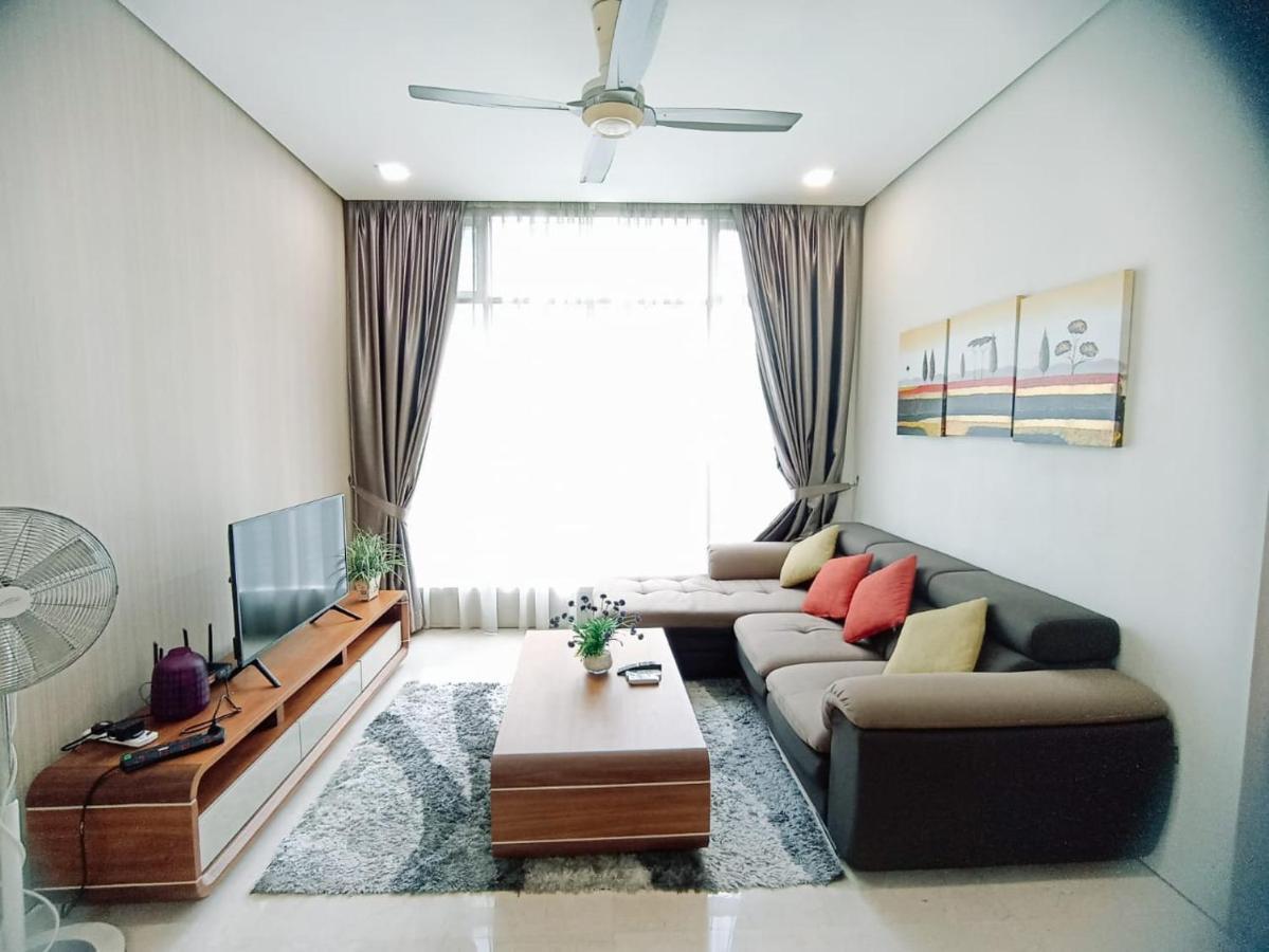 Soho Suites Klcc 吉隆坡 外观 照片