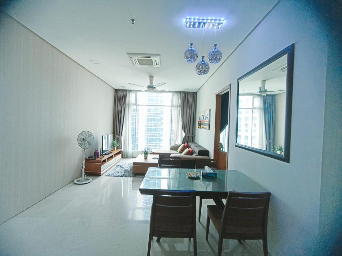 Soho Suites Klcc 吉隆坡 外观 照片