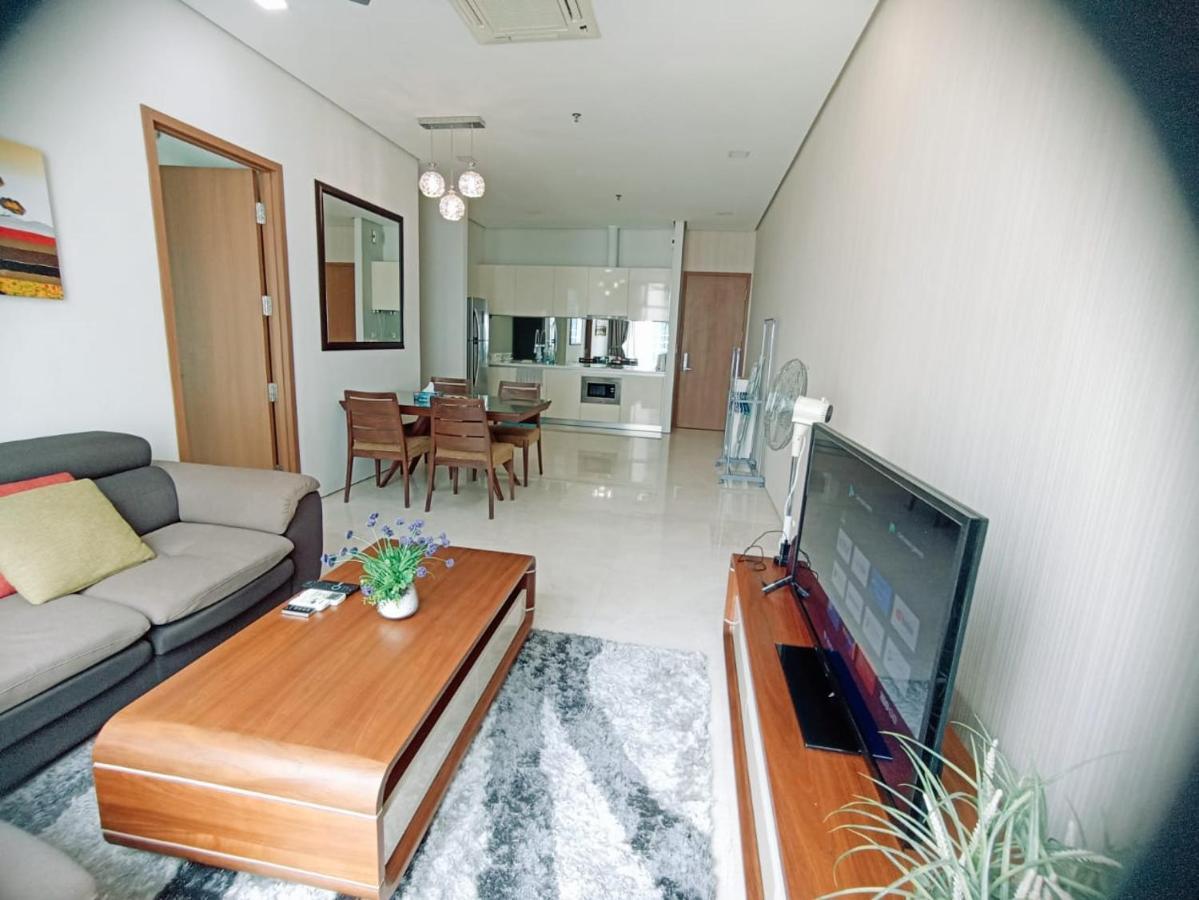 Soho Suites Klcc 吉隆坡 外观 照片