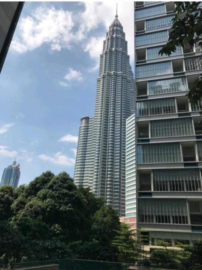 Soho Suites Klcc 吉隆坡 外观 照片