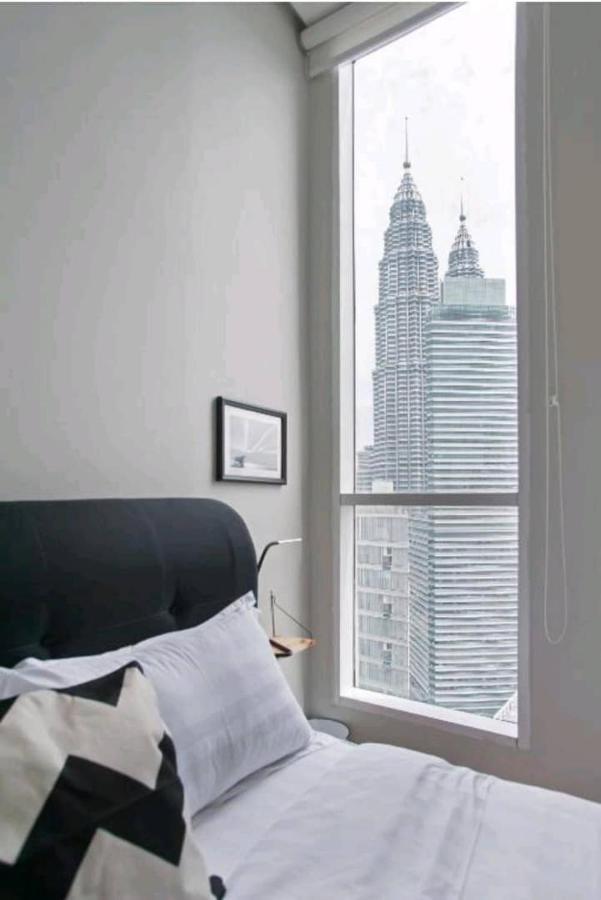 Soho Suites Klcc 吉隆坡 外观 照片