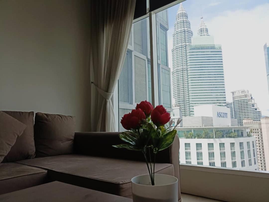 Soho Suites Klcc 吉隆坡 外观 照片