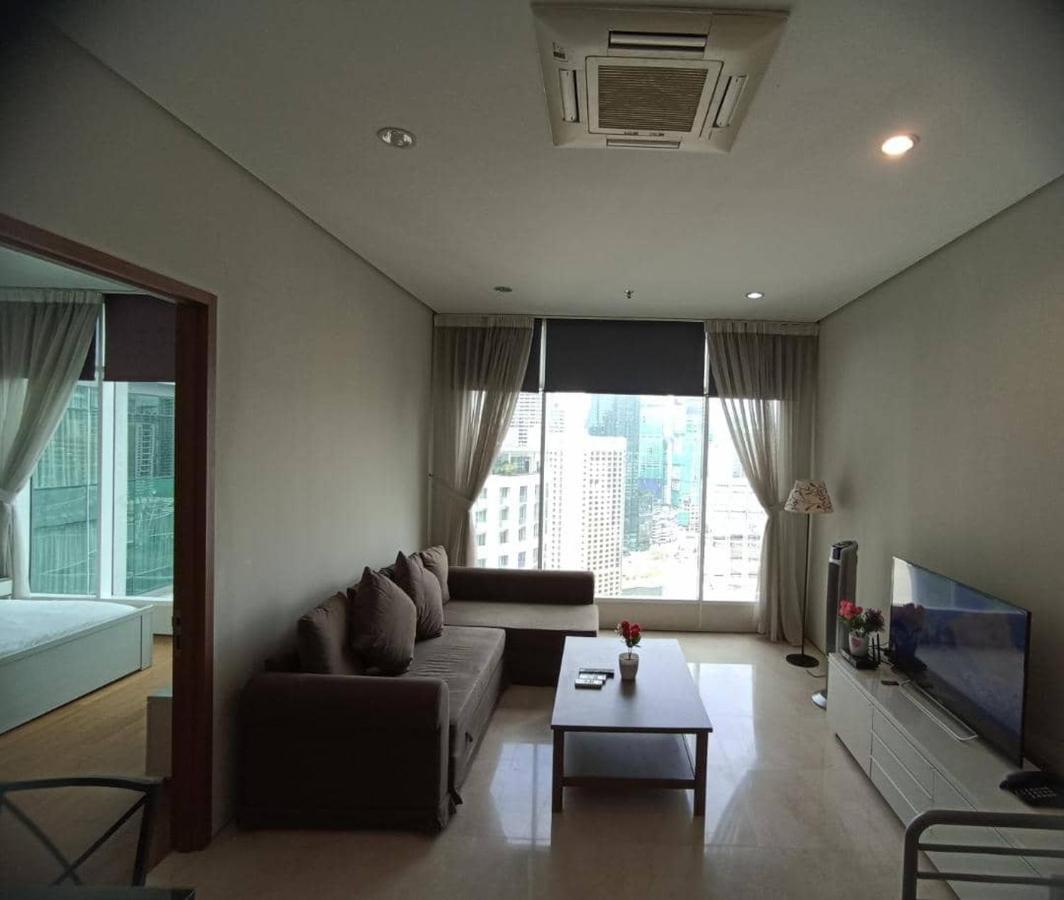 Soho Suites Klcc 吉隆坡 外观 照片
