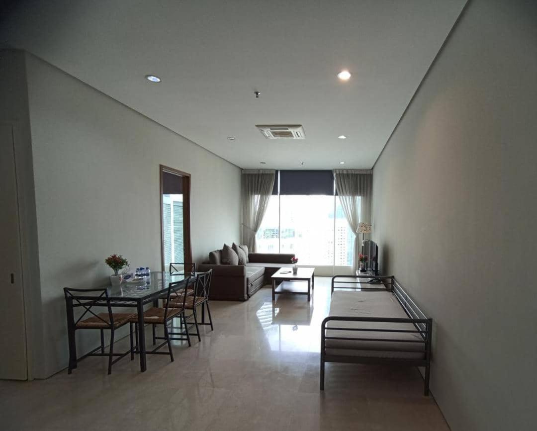 Soho Suites Klcc 吉隆坡 外观 照片