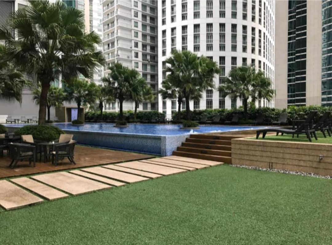 Soho Suites Klcc 吉隆坡 外观 照片
