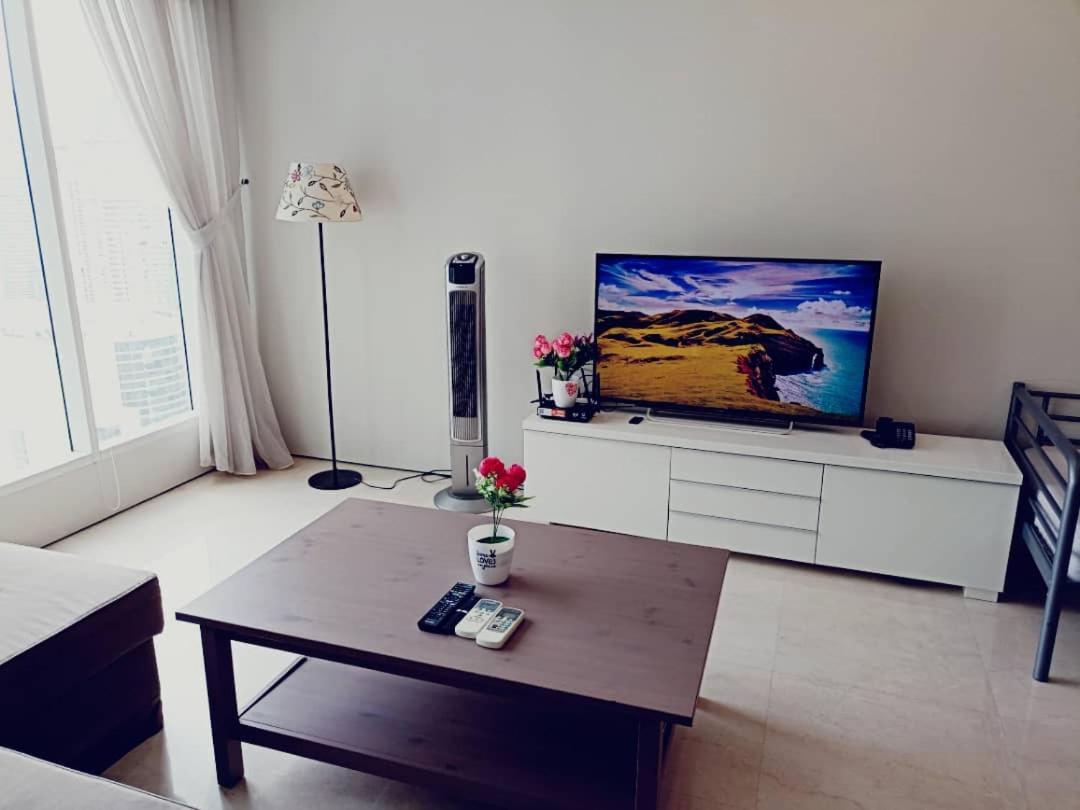 Soho Suites Klcc 吉隆坡 外观 照片