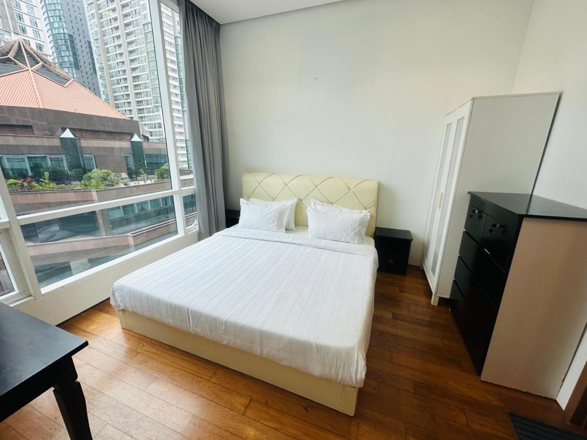 Soho Suites Klcc 吉隆坡 外观 照片